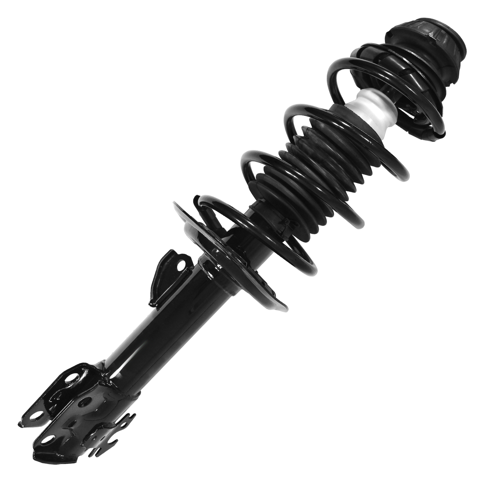 11806 toyota yaris 2006 2011 front right strut and coil assembly 11806 1