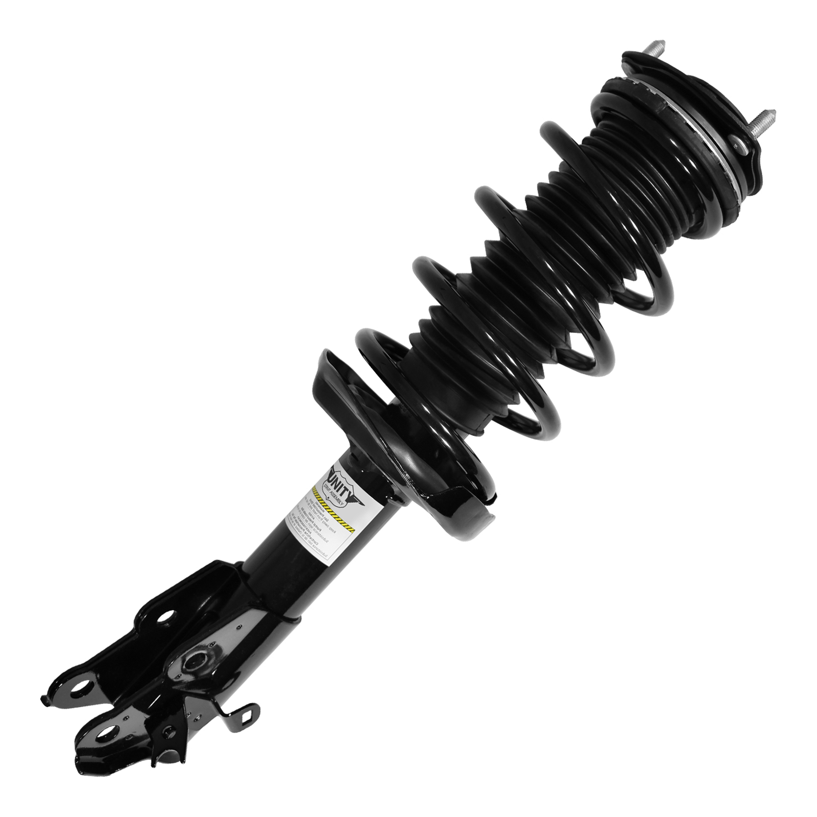 11815 honda civic 2006 2011 front left strut and coil assembly 1 8l ex dx lx 11815 1