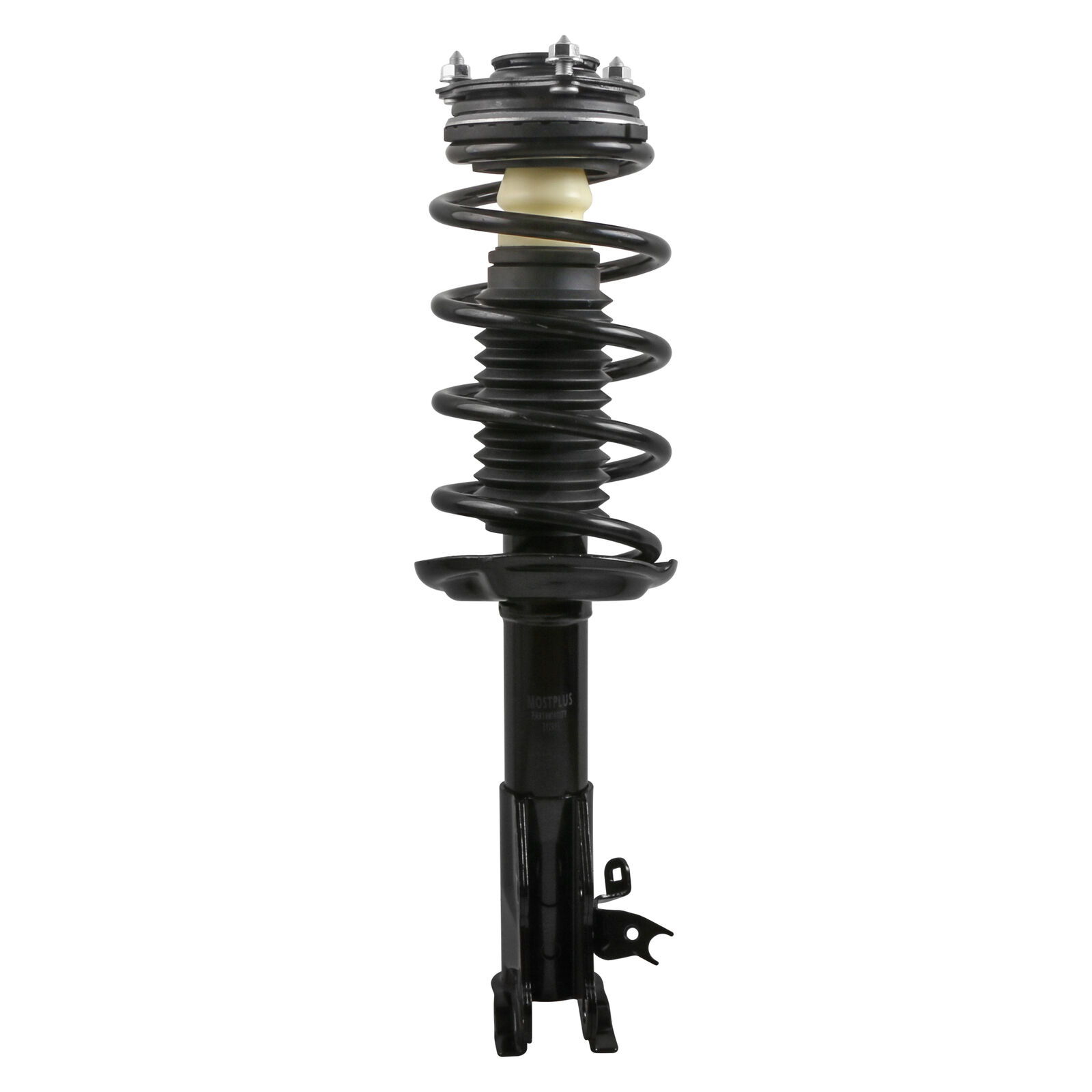 11816 honda civic 2006 2011 front right strut and coil assembly 1 8l ex dx lx 11816 3