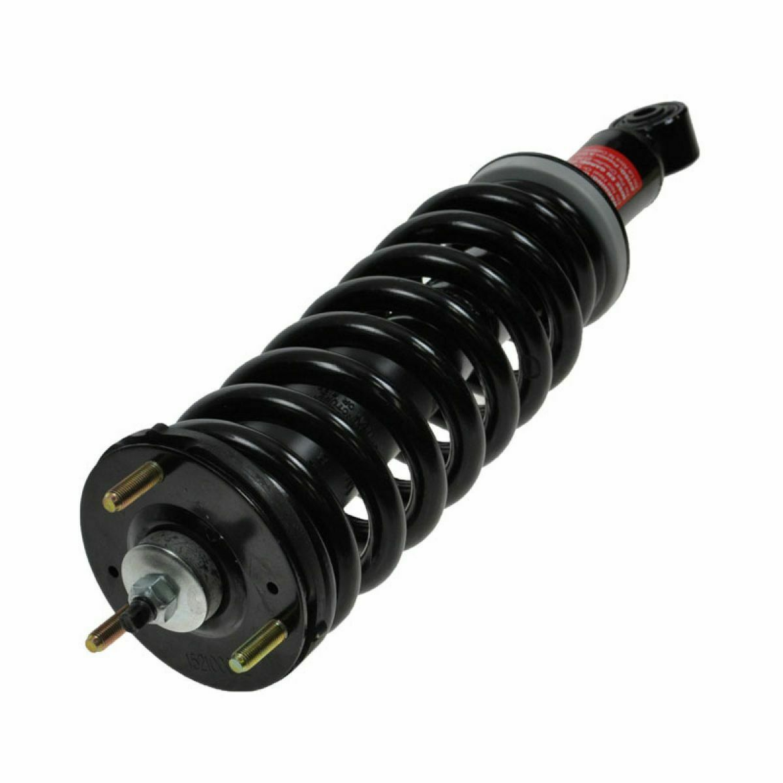 11932 toyota tundra 2006 front right strut and coil assembly excludes trd package 1193 4