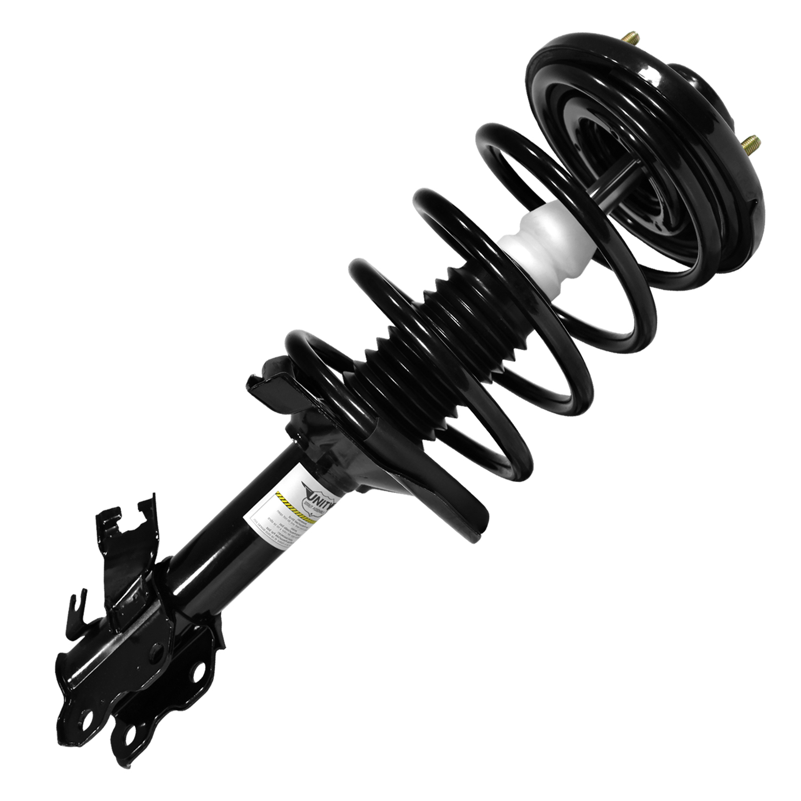 11943 nissan maxima 2002 2003 front left strut and coil assembly 1331596 11943 1