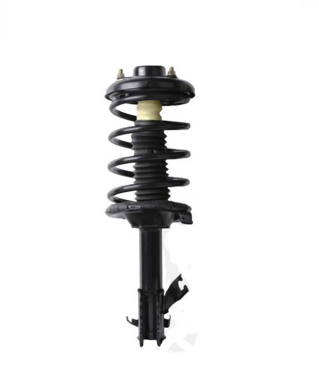 11943 nissan maxima 2002 2003 front left strut and coil assembly 1331596 11943 3