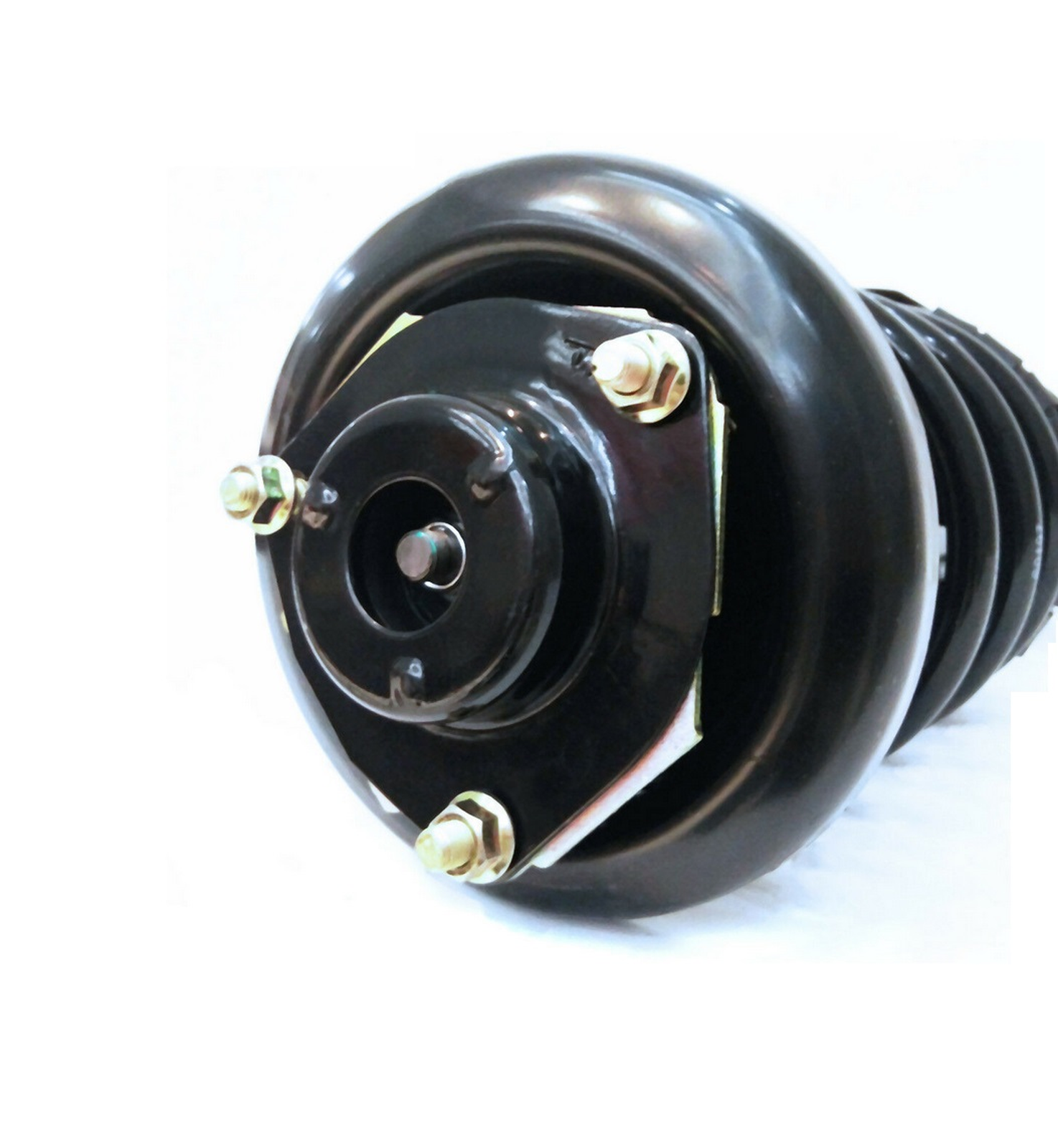 11943 nissan maxima 2002 2003 front left strut and coil assembly 1331596 11943 4