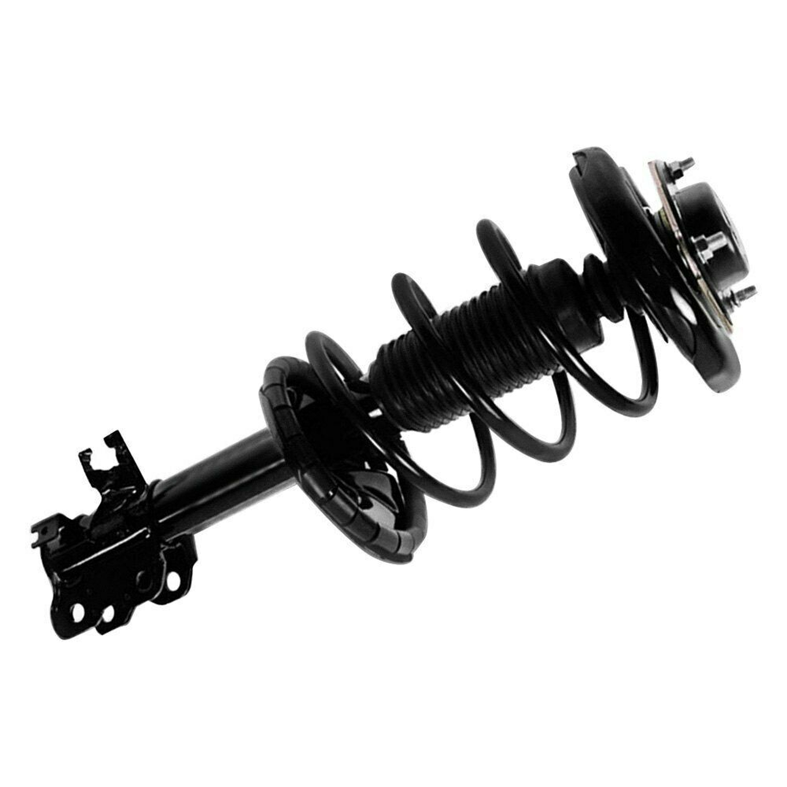 11944 nissan maxima 2002 2003 front right strut and coil assembly 1331596 11944 4