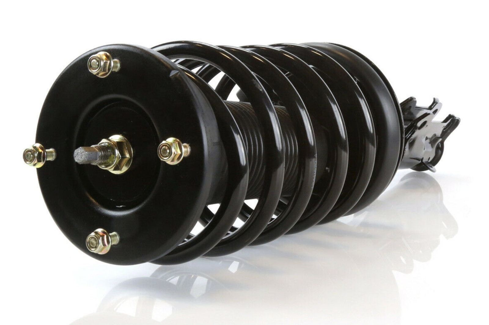 11950 ford mustang 2005 2009 front strut and coil assembly excludes performance suspen 3