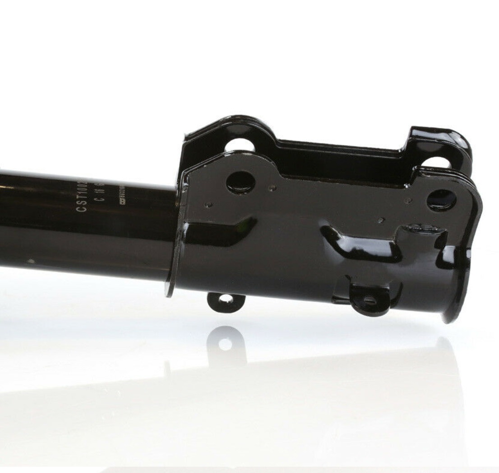 11950 ford mustang 2005 2009 front strut and coil assembly excludes performance suspen 4