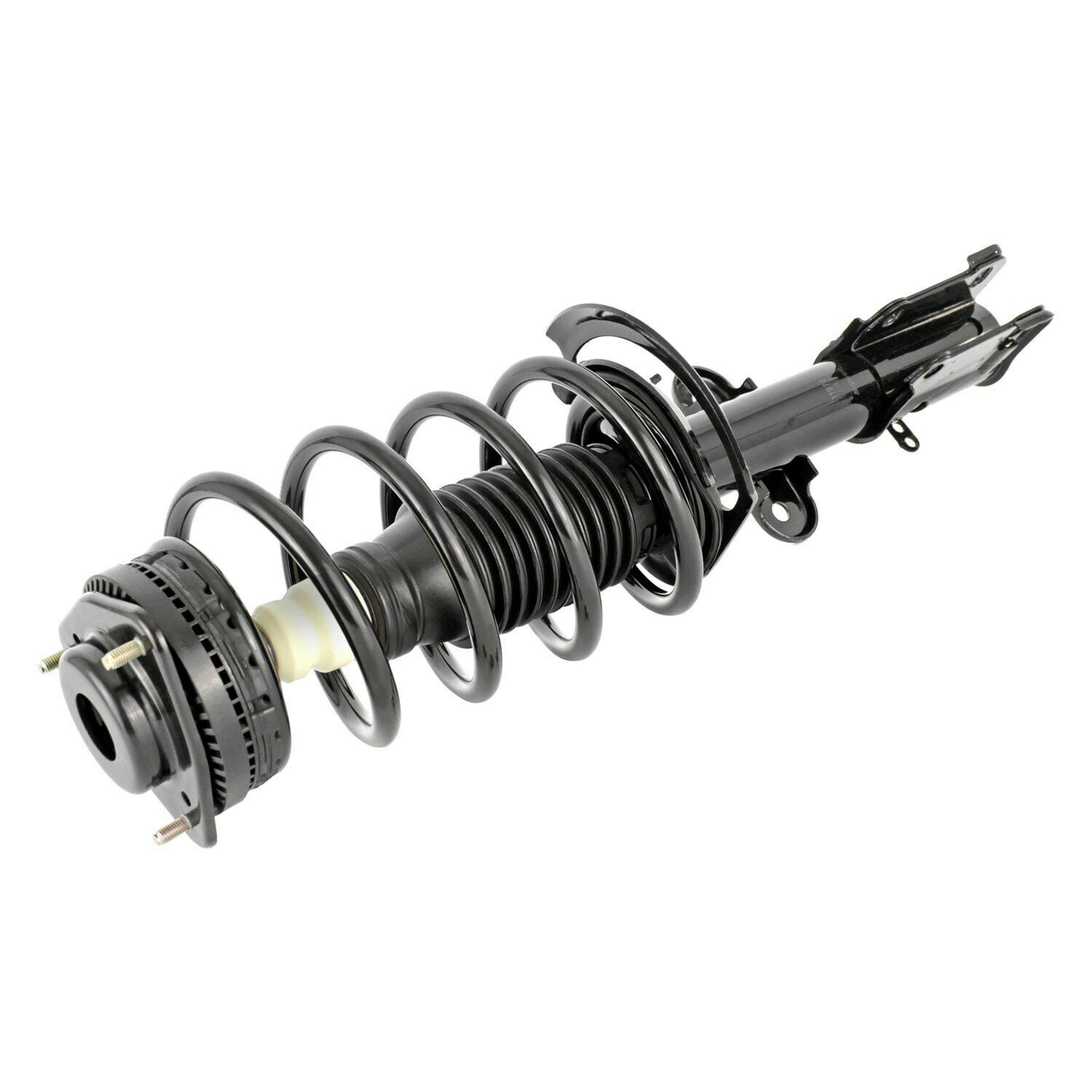 11970 dodge caravan 2008 2019 front strut and coil assembly excludes models with nivom 4
