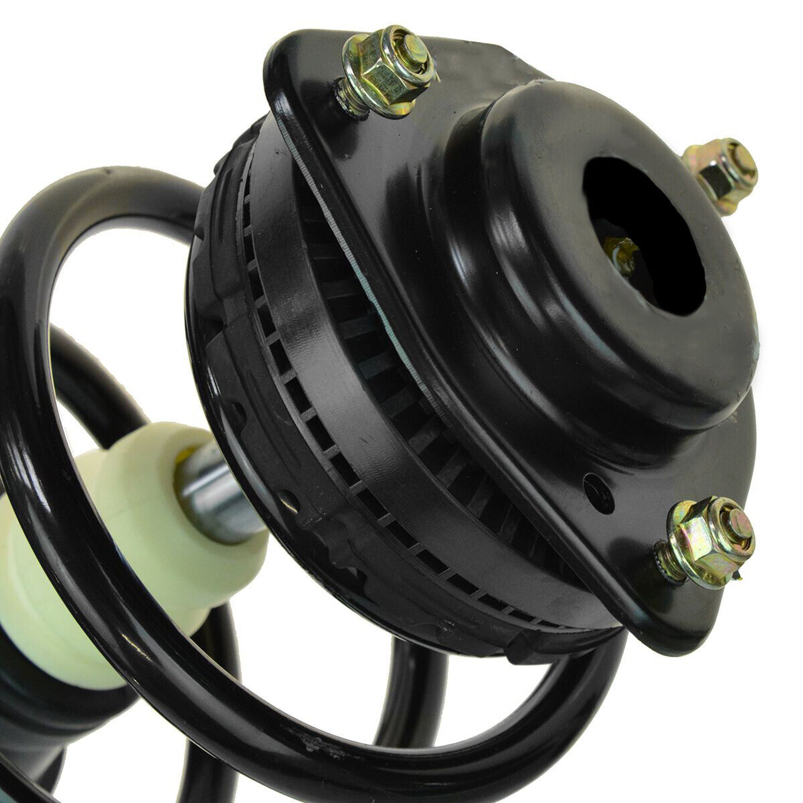 11970 dodge caravan 2008 2019 front strut and coil assembly excludes models with nivom 5