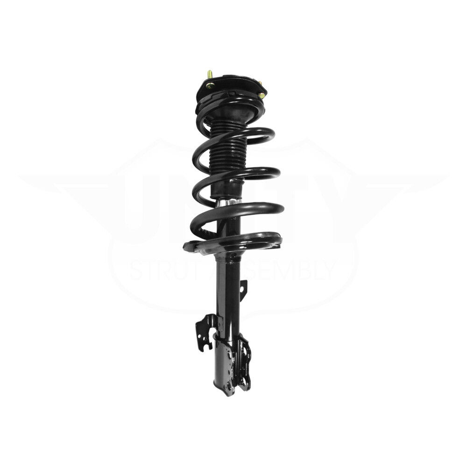 11981 toyota sienna 2006 2010 front left strut and coil assembly 1332366l only fit fwd 5