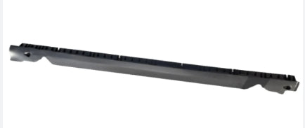 TESLA MODEL Y 2020-2024 — DOOR LOWER SPOILER BRACKET RH; 2020-2024