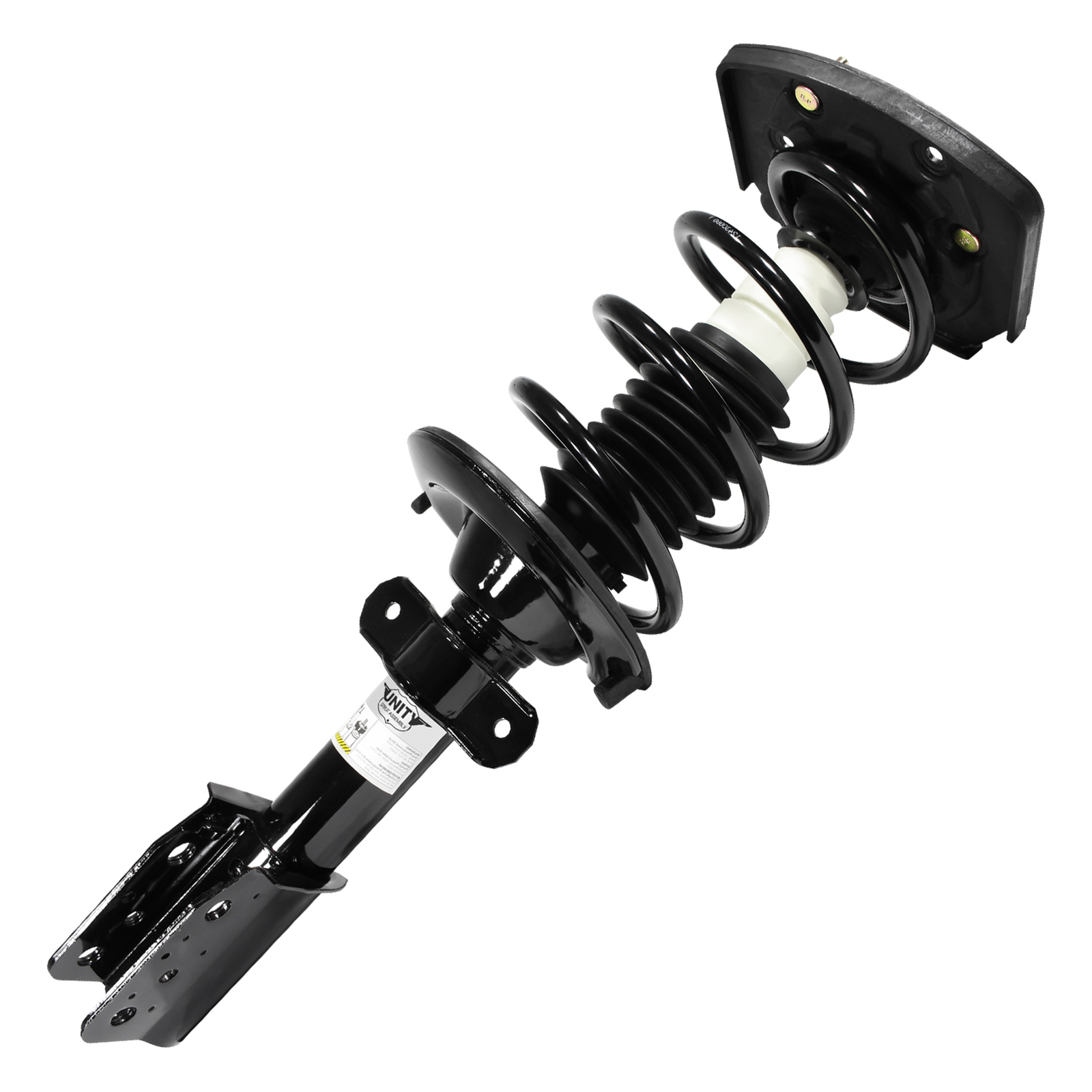 15021 buick century 1997 2005 rear left strut and coil assembly 1332304 15021 1