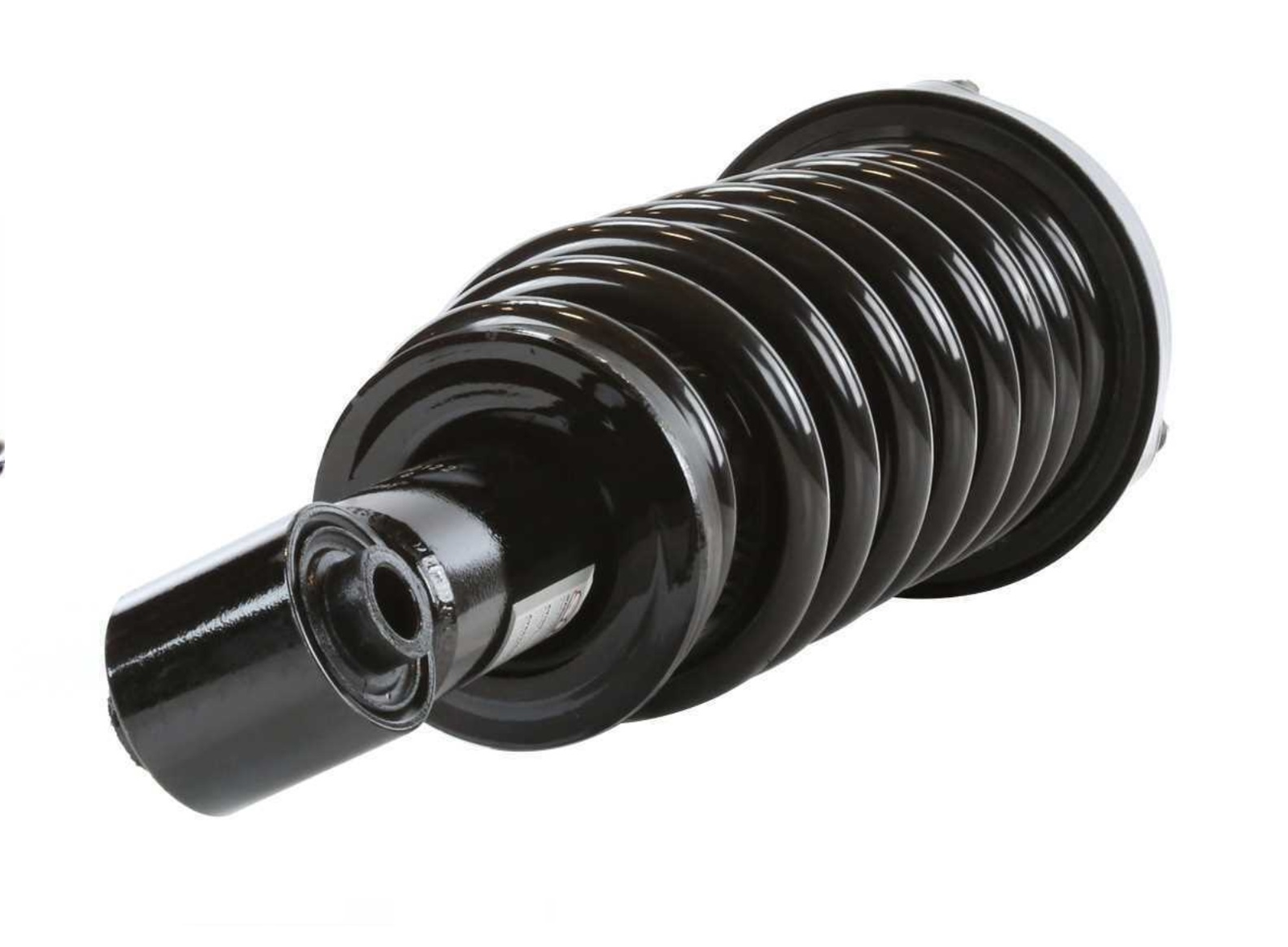 15060 ford explorer 2005 rear strut and coil assembly excludes sport trac 15060 3