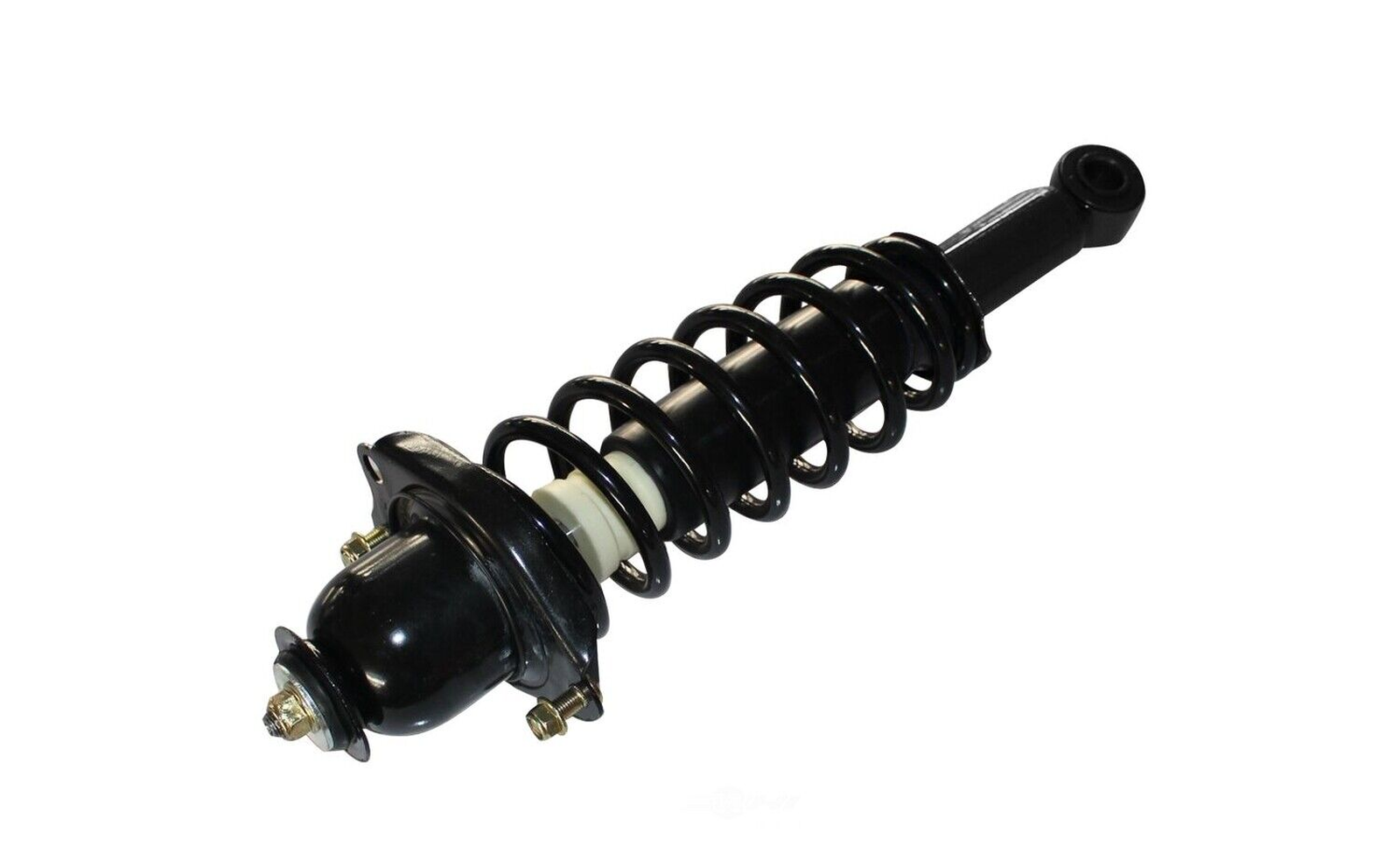 15063 toyota corolla 2009 2013 rear left strut and coil assembly for corolla exclude x 1