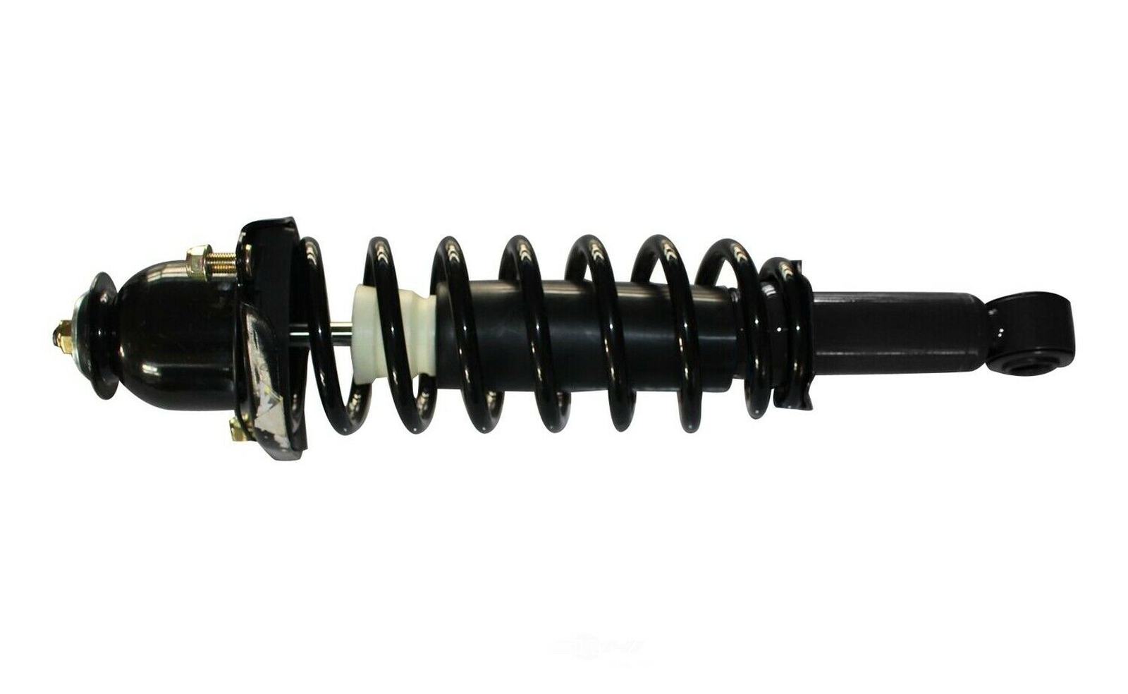 15063 toyota corolla 2009 2013 rear left strut and coil assembly for corolla exclude x 2