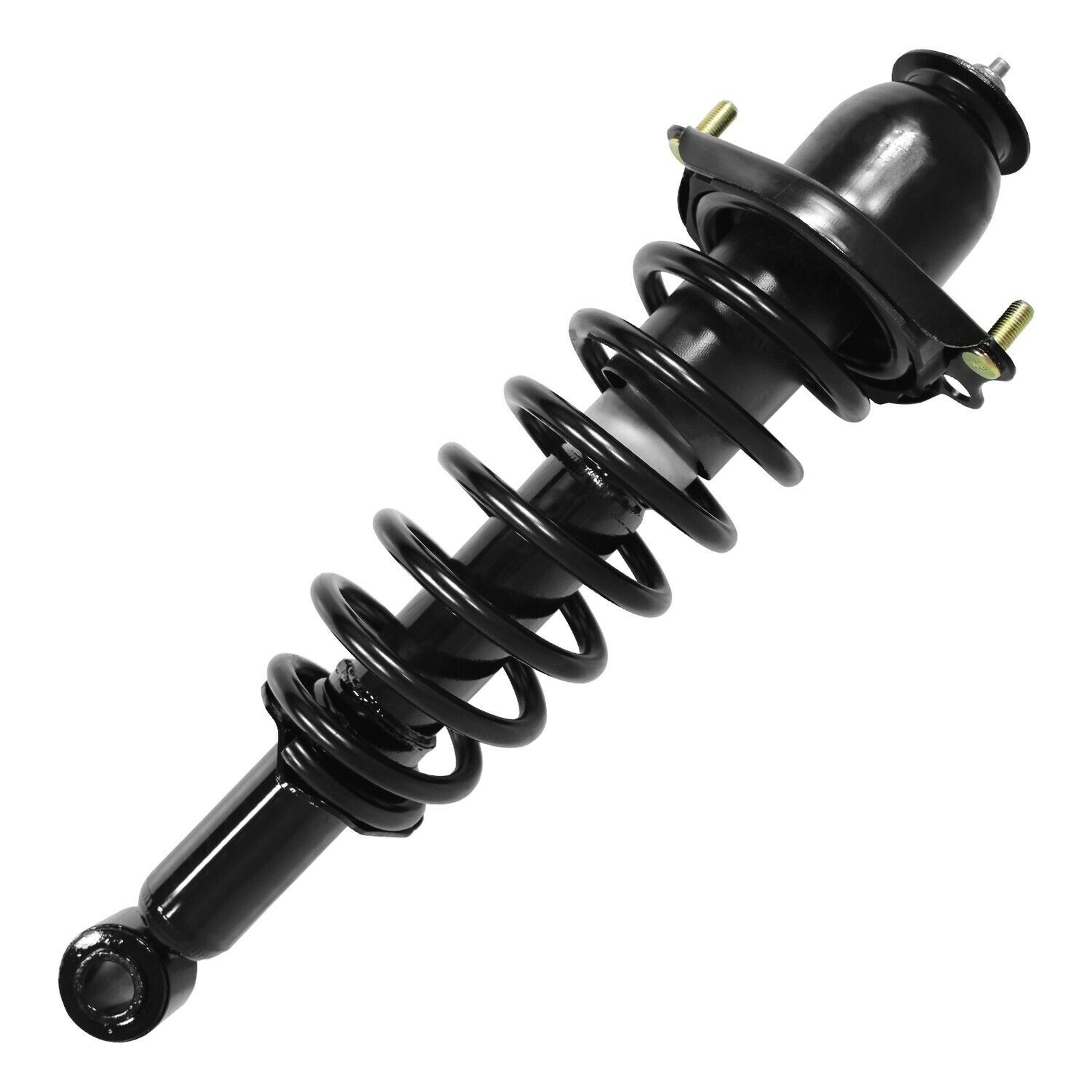 15064 toyota corolla 2009 2013 rear right strut and coil assembly for corolla exclude 1
