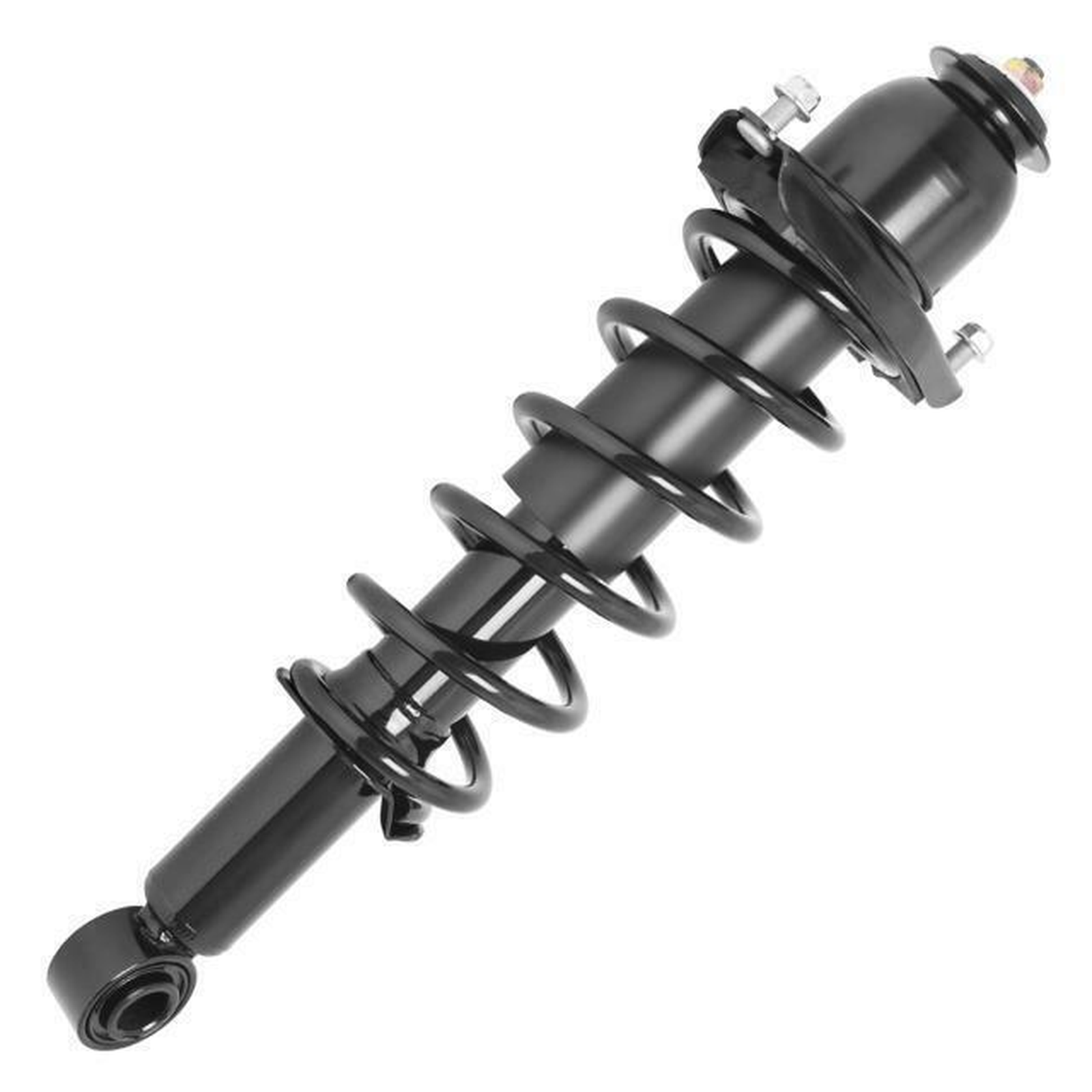 15066 toyota corolla 2014 2019 rear right strut and coil assembly exclude sport suspen 1