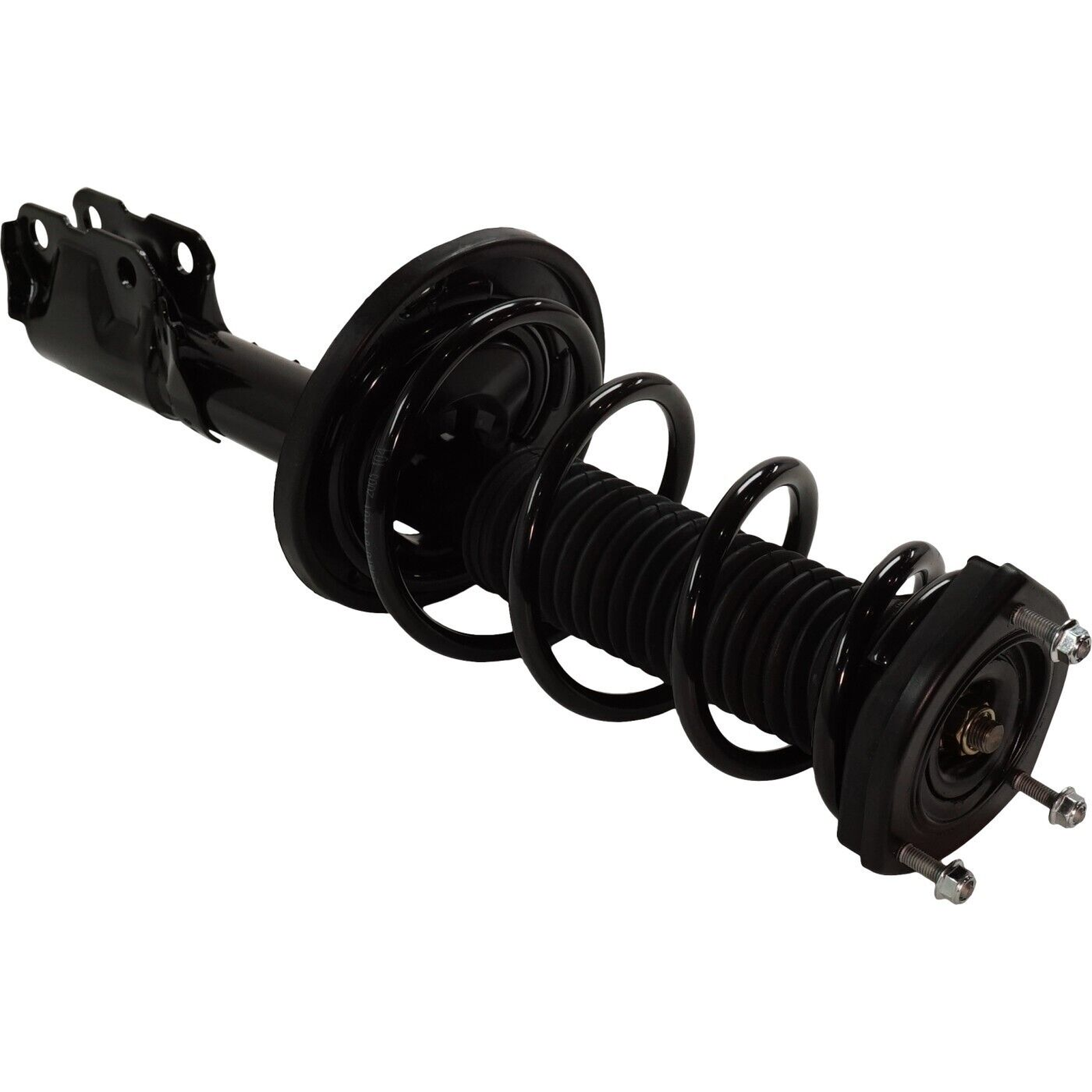 15074 toyota camry 2012 2014 rear right strut and coil assembly se 15074 2