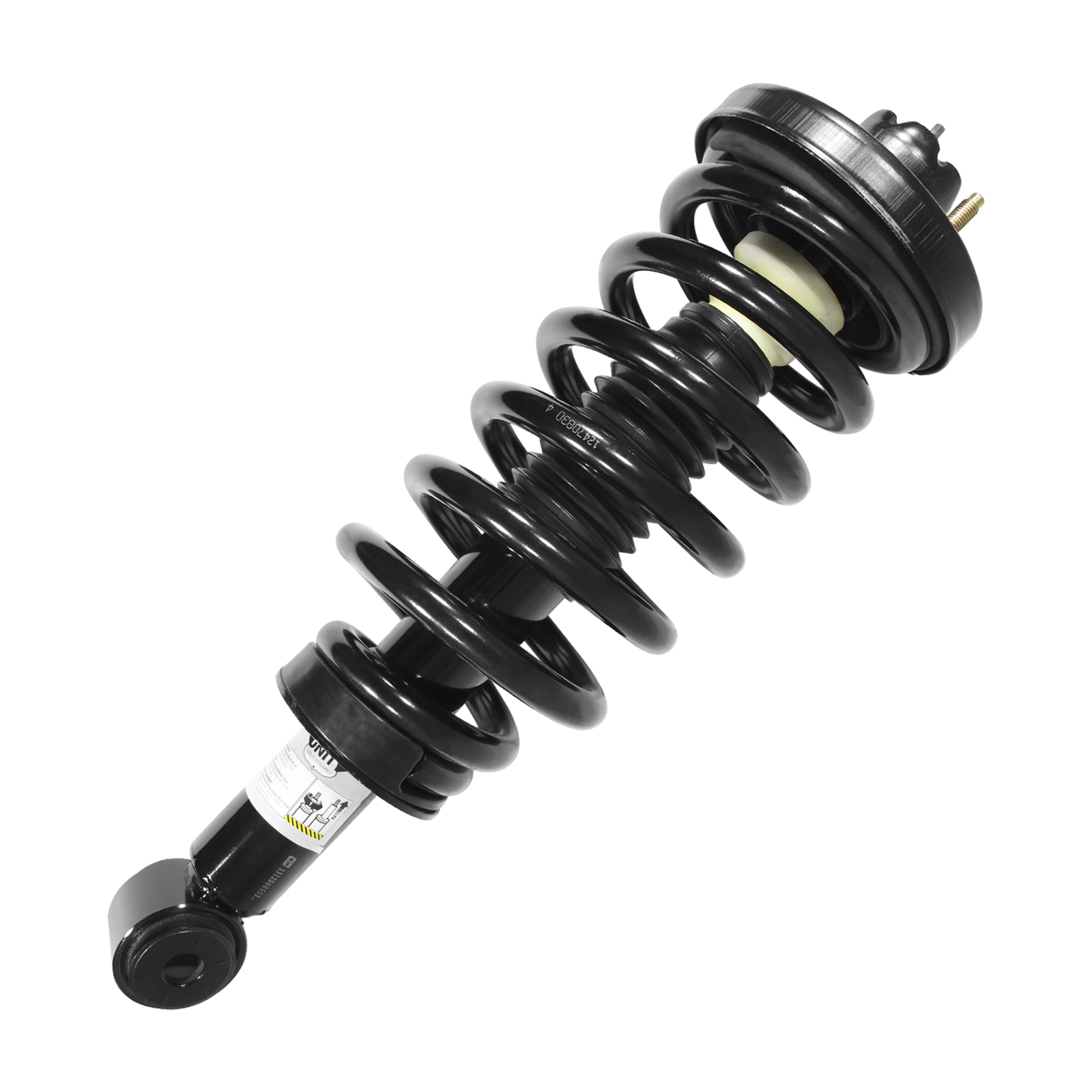 15080 lincoln navigator 2003 2006 rear strut and coil assembly 15080 1
