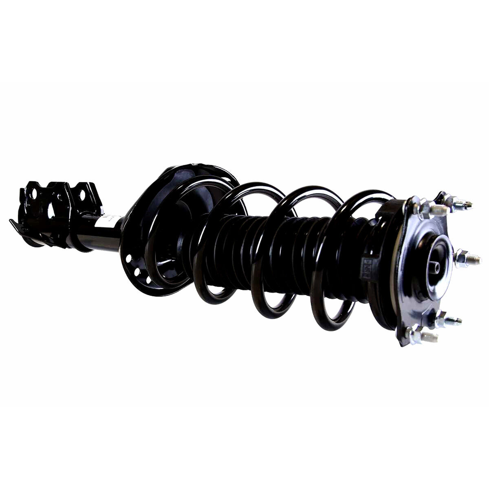 15085 honda crv 2007 2011 rear left strut and coil assembly 15085 2