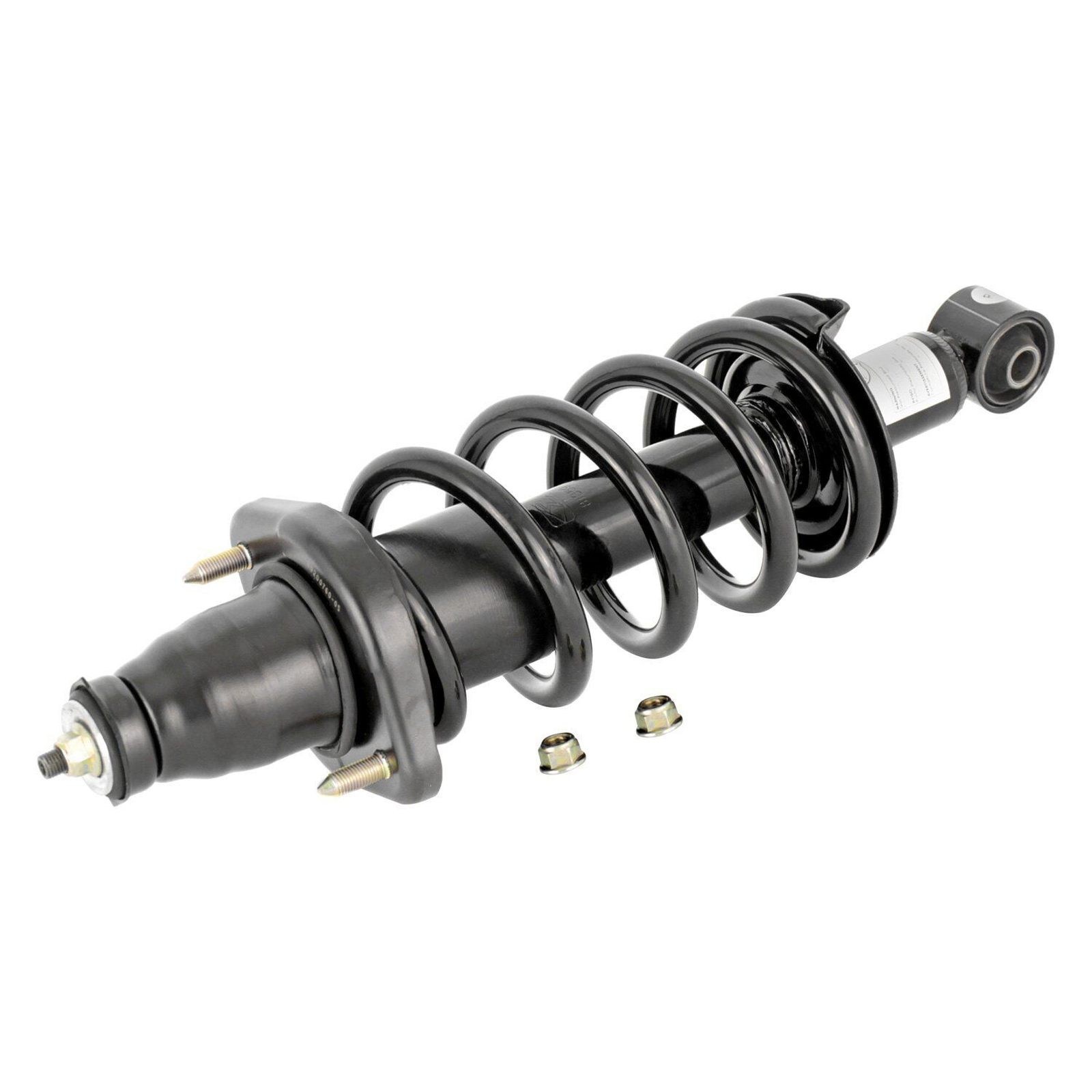 15146 honda crv 2002 2006 rear right strut and coil assembly 1345416r excludes england 5
