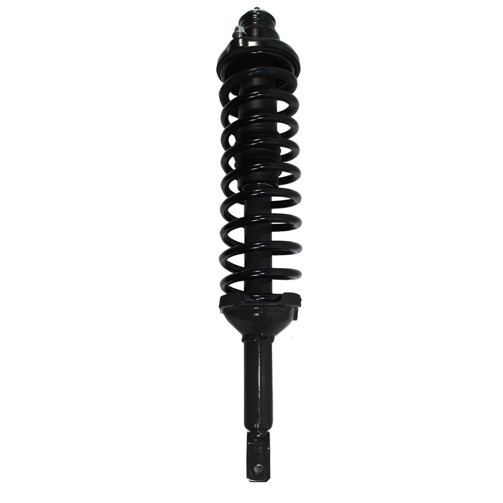 15152 honda accord 1990 1993 rear right strut and coil assembly hd22941r 15152 3