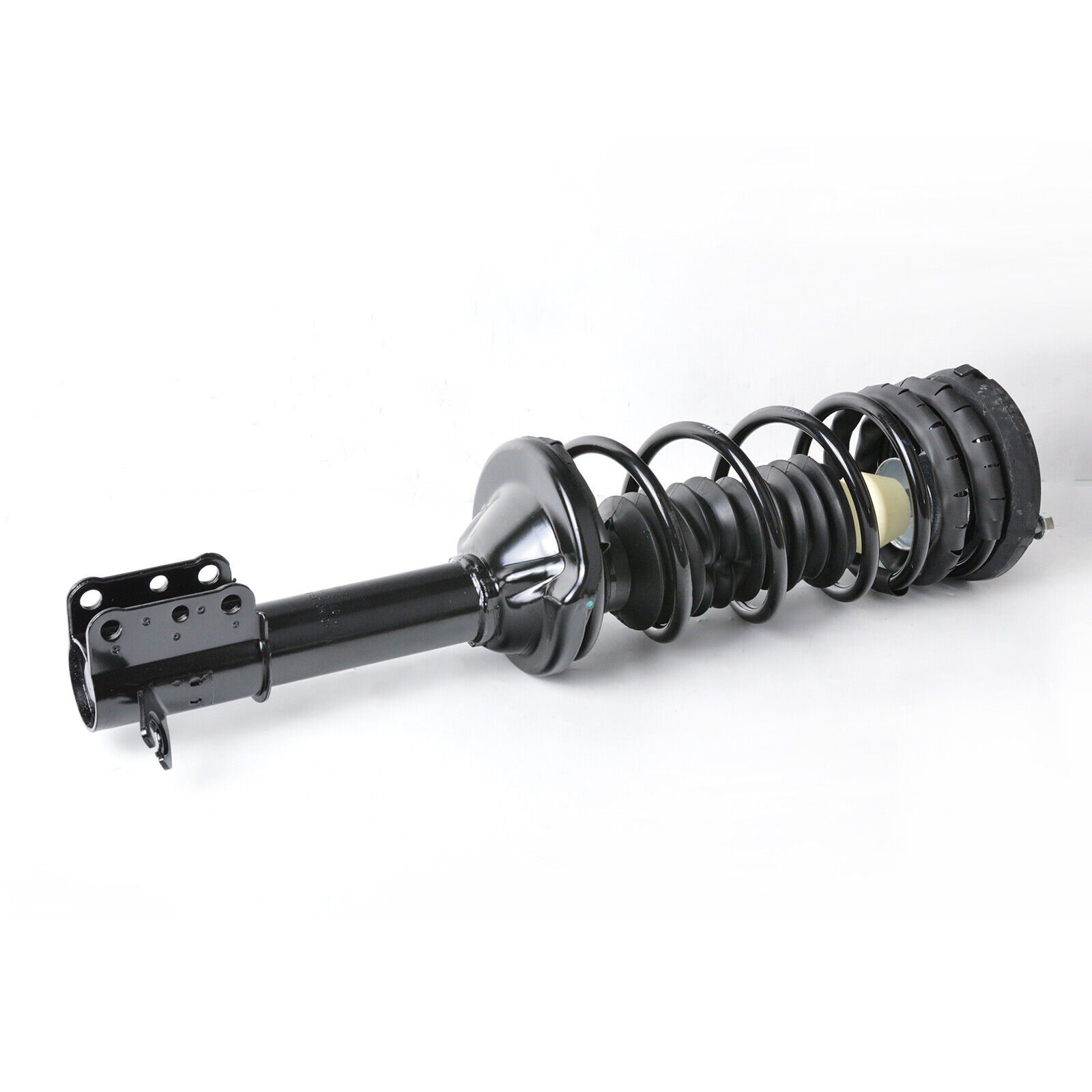 15200 mazda protege 1990 1994 rear strut and coil assembly 1332318 15200 4