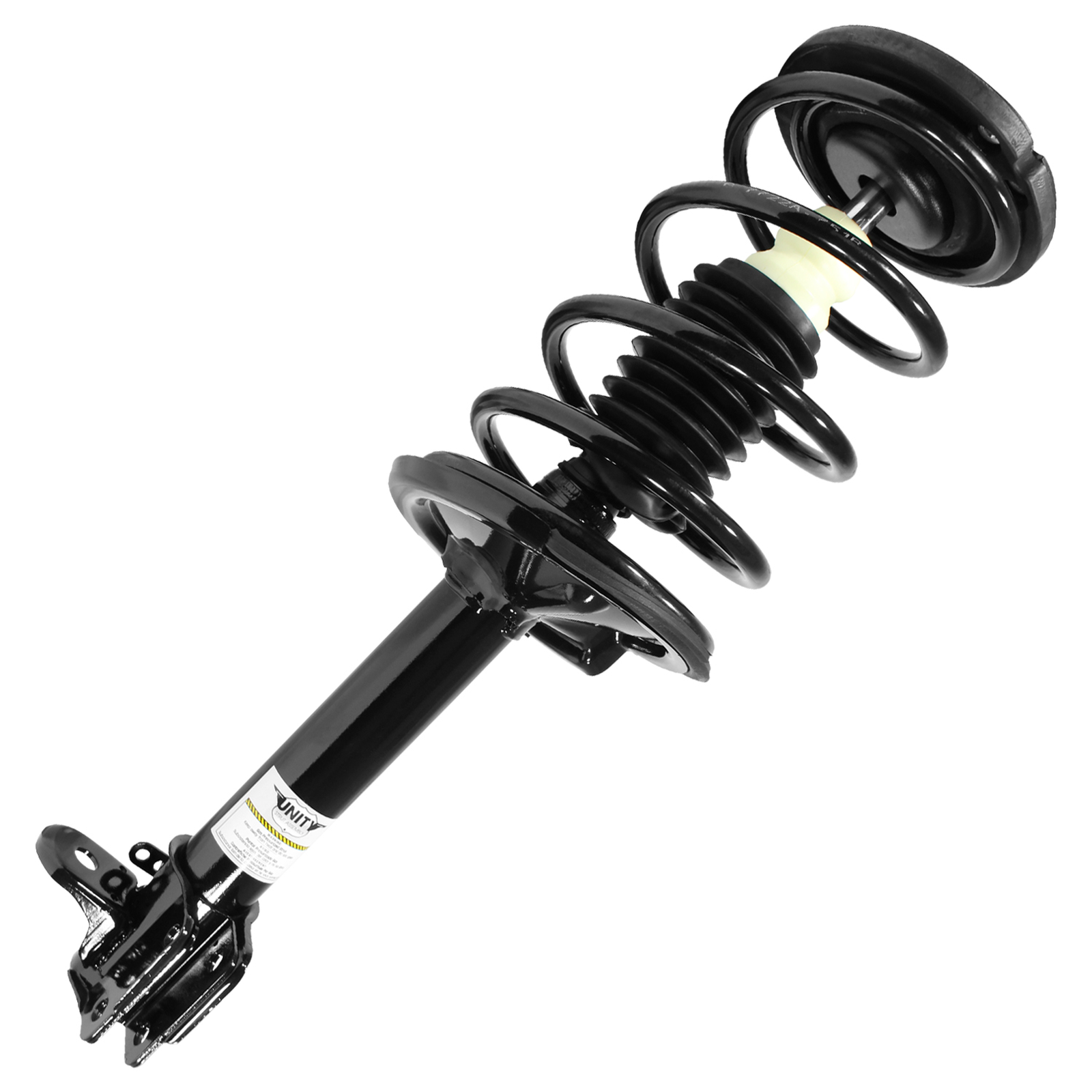 15212 dodge neon 2000 2005 rear right strut and coil assembly 1332328r 15212 1