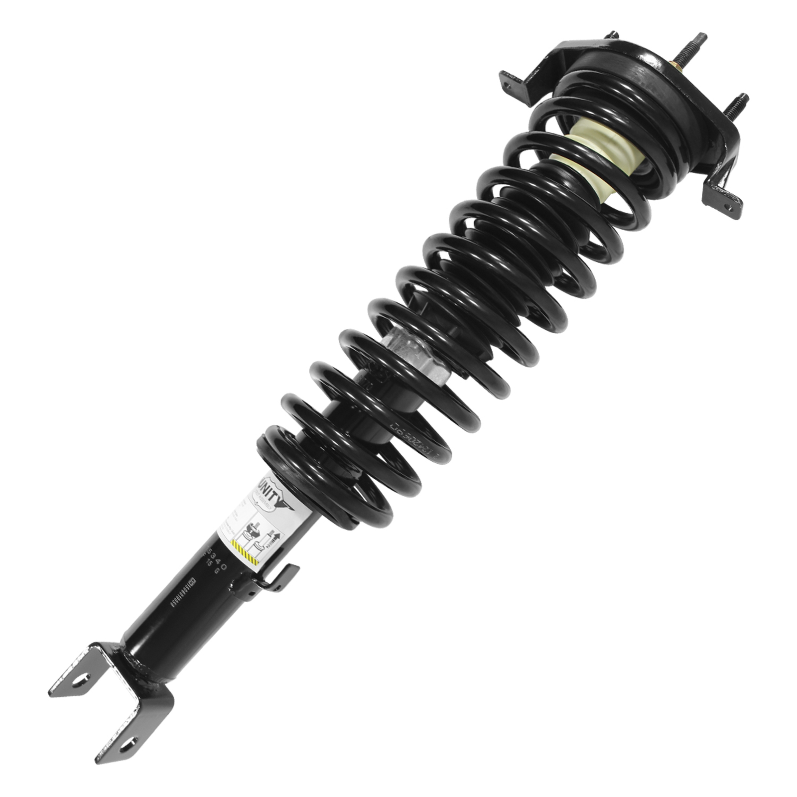15340 hyundai santa fe 2001 2006 rear strut and coil assembly 15340 1