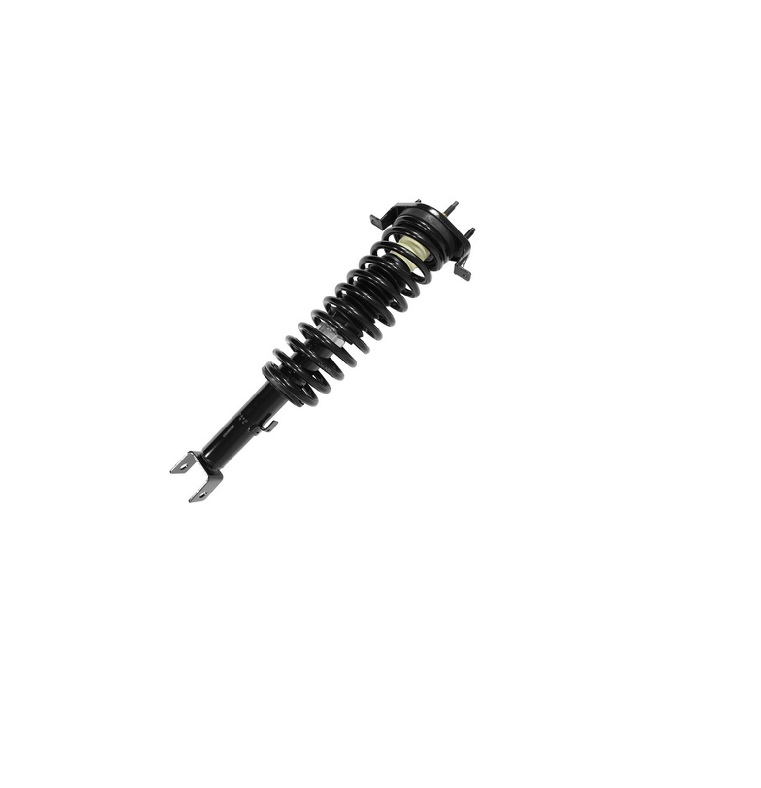 15340 hyundai santa fe 2001 2006 rear strut and coil assembly 15340 4