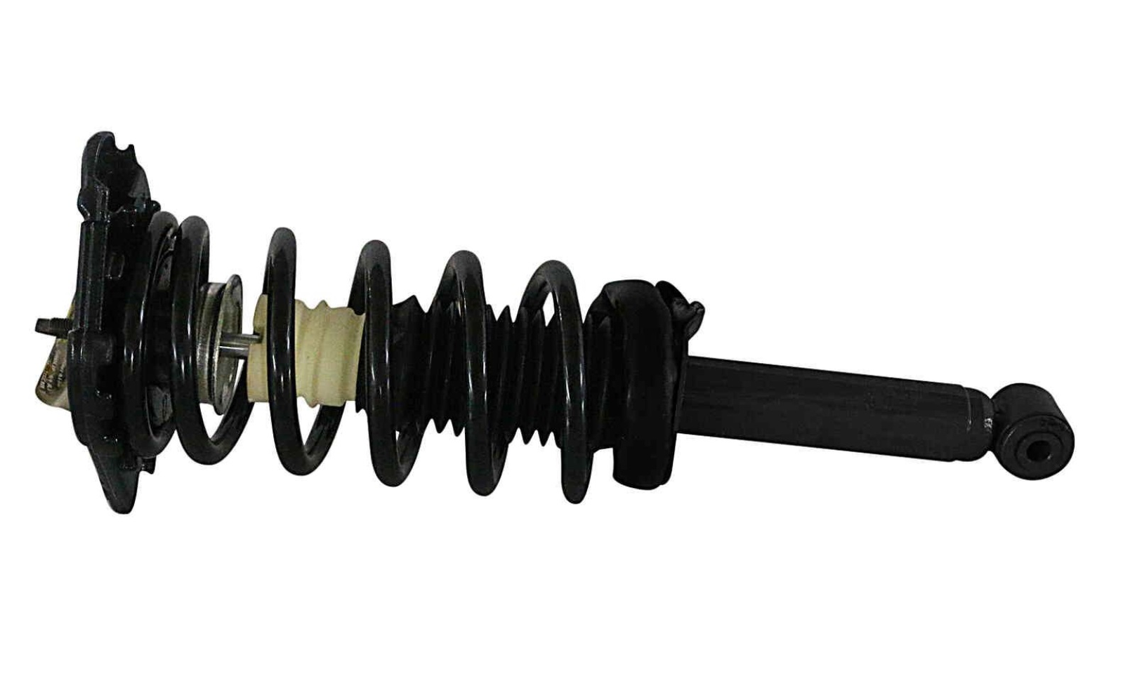 15350 nissan sentra 2002 2006 rear strut and coil assembly 1336339 15350 3