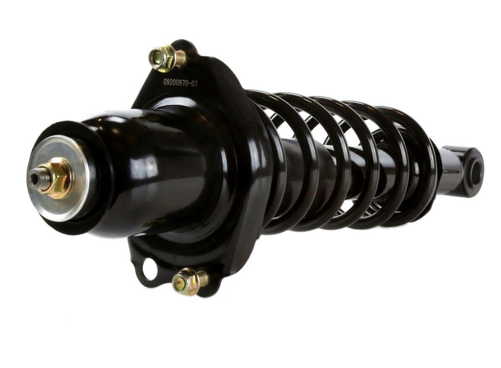 15372 toyota corolla 2003 2008 rear right strut and coil assembly excludes awd 15372 2
