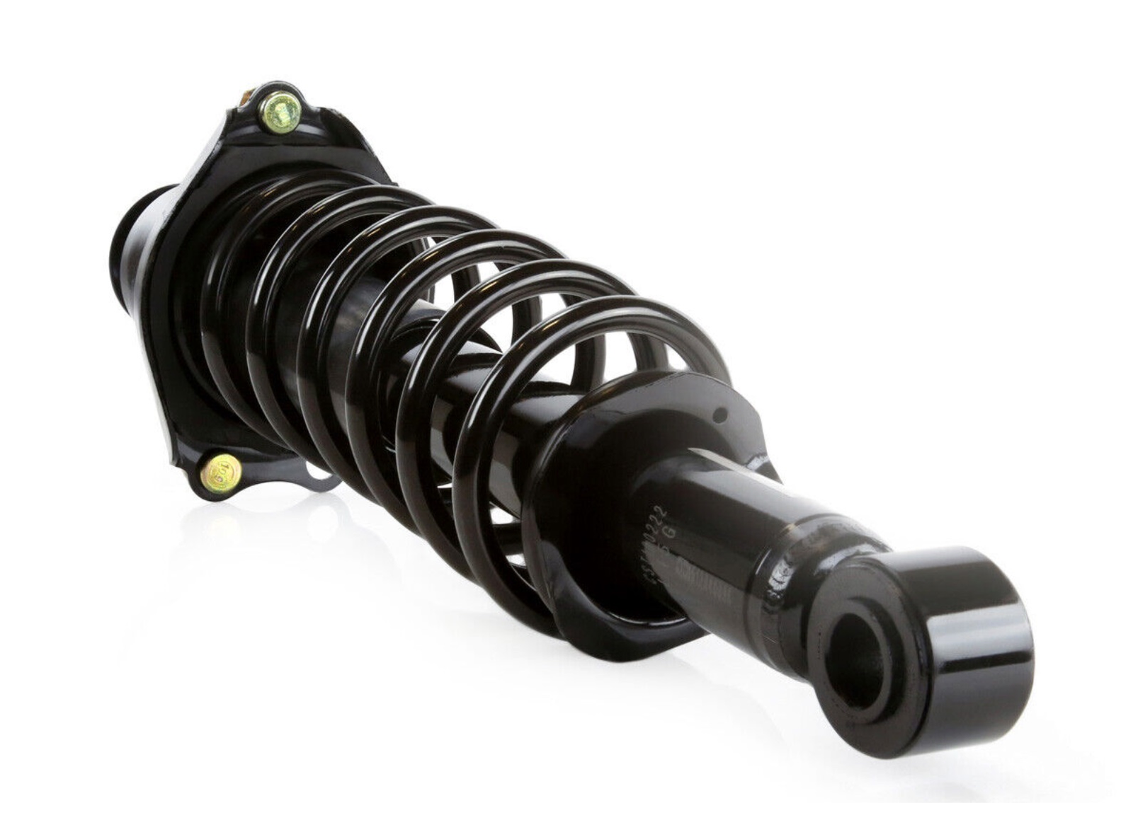 15372 toyota corolla 2003 2008 rear right strut and coil assembly excludes awd 15372 3