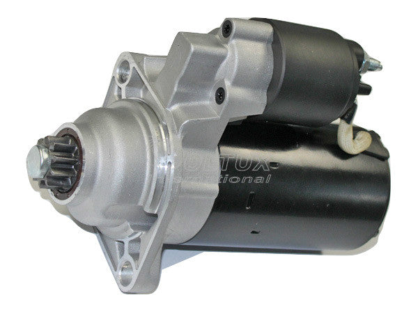 VW Beetle Jetta Golf 1.9L Starter 02A911023R 1996-2006