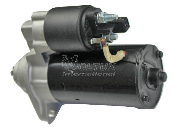 VW Beetle Jetta Golf 1.9L Starter 02A911023R 1996-2006