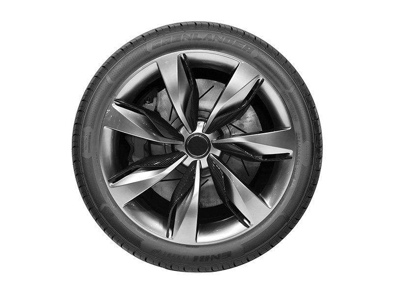 215/45R17 GRENLANDER ENRI U08 UHP PASSENGER