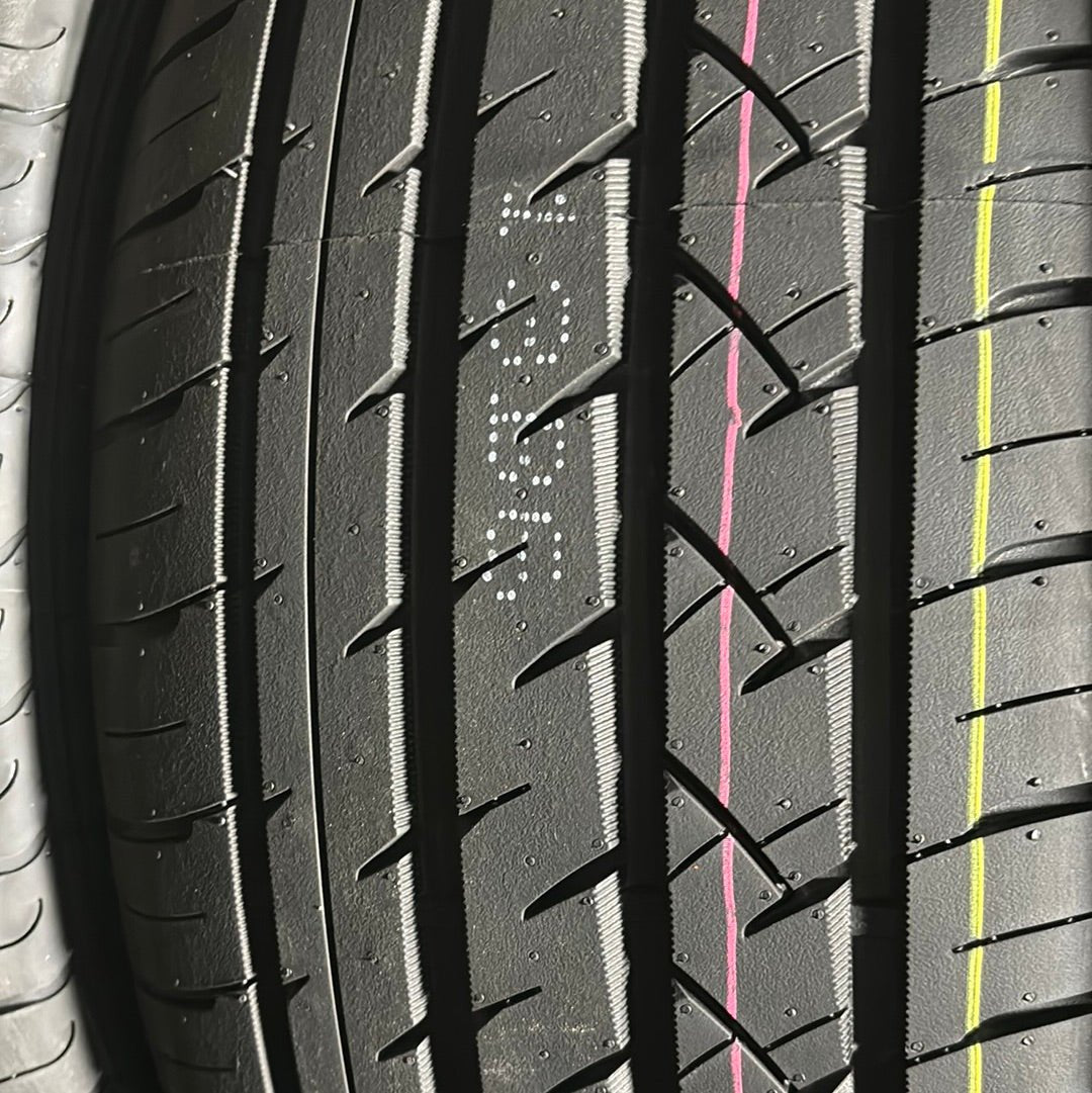 215/50R17 GRENLANDER ENRI U08 UHP PASSENGER