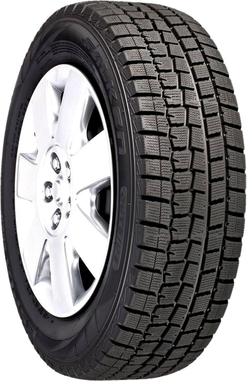 225/55R17 101T XL Falken Espia EPZ II Winter Passenger Tire