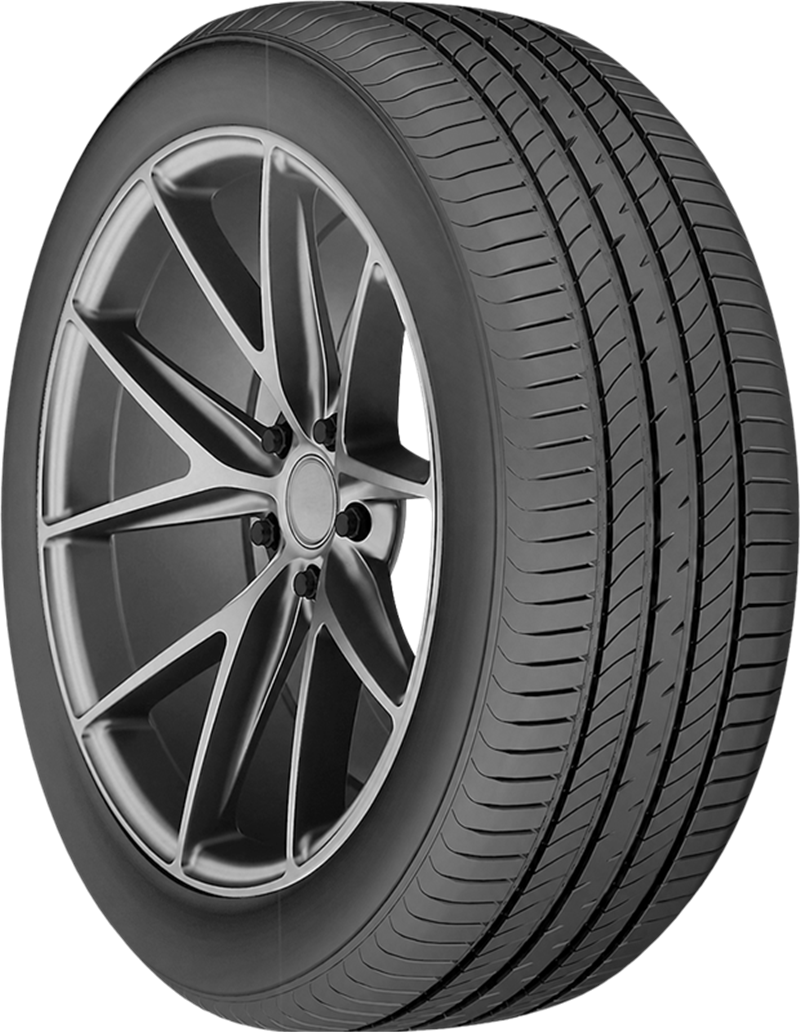 225/55R17 101V Antares Ingens EV All Season EV Passenger Tire