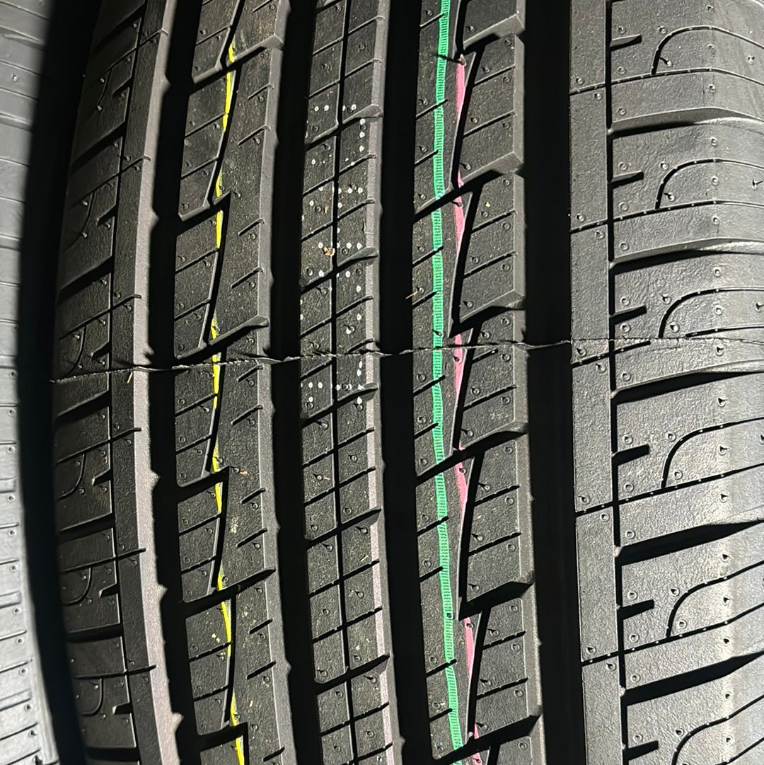 225/60R18 GRENLANDER MAHO 79 H/T PASSENGER