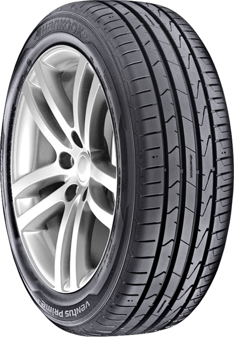 235/45R18 94V Hankook K125 Summer Passenger Tire