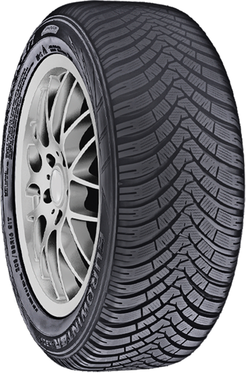 235/45R18 98V XL Falken Eurowinter HS01 Passenger Tire