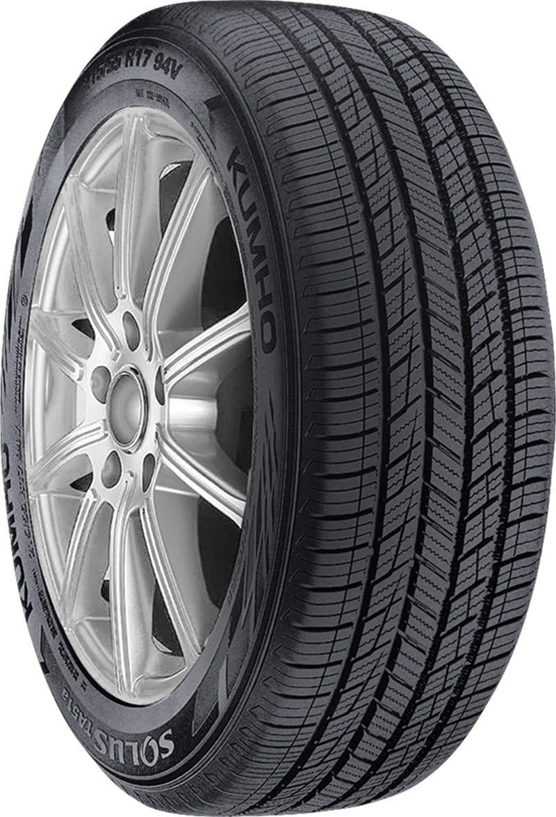 235/45R18 98V XL Kumho TA51a All Season Passenger Tire