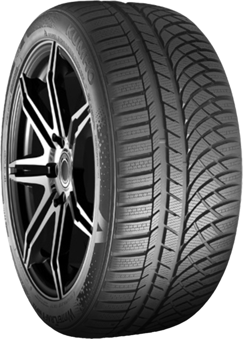 235/45R18 98V XL Kumho WP72 Winter Passenger Tire