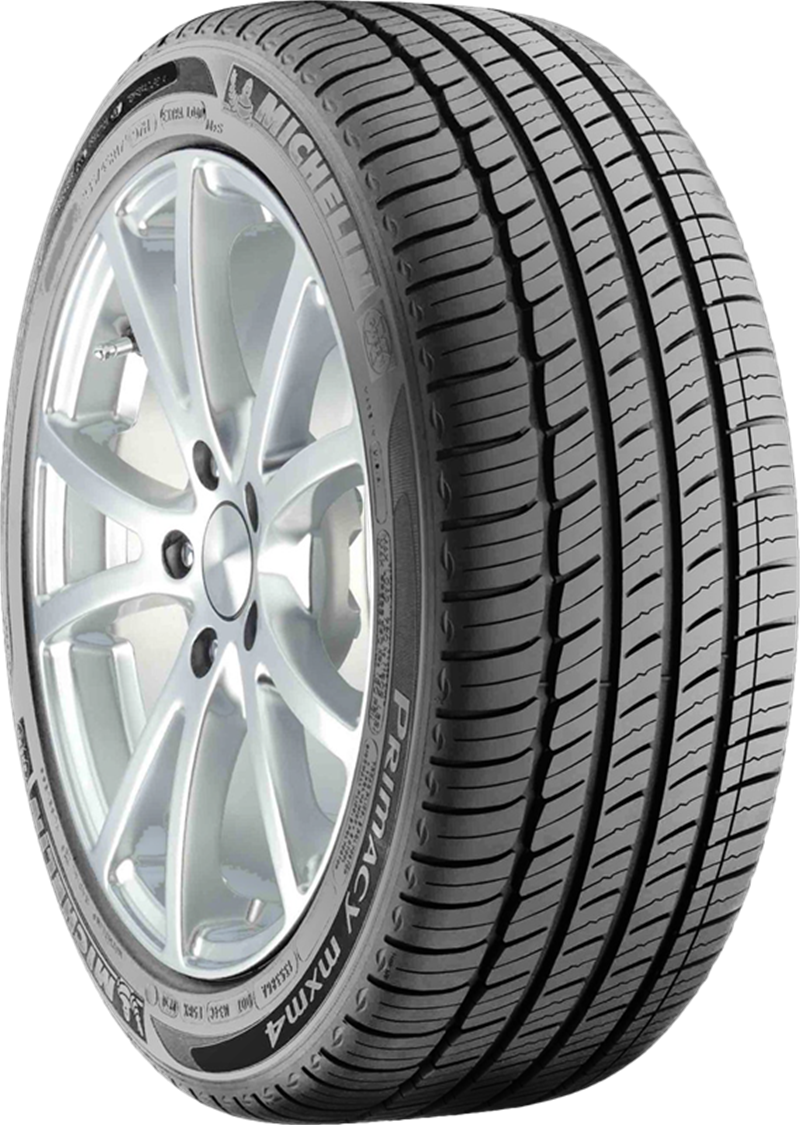 235/45R18 98W XL Michelin Primacy MXM4 Summer EV Passenger Tire