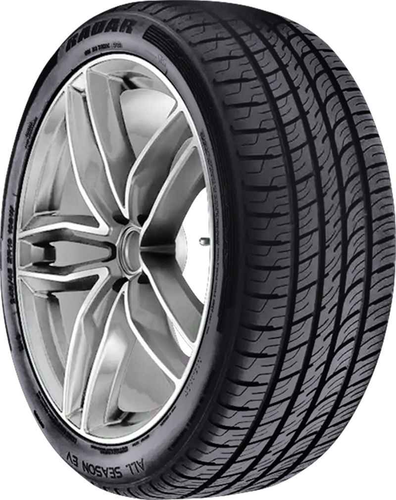 235/45R18 98W XL Radar All Season EV EV Passenger Tire