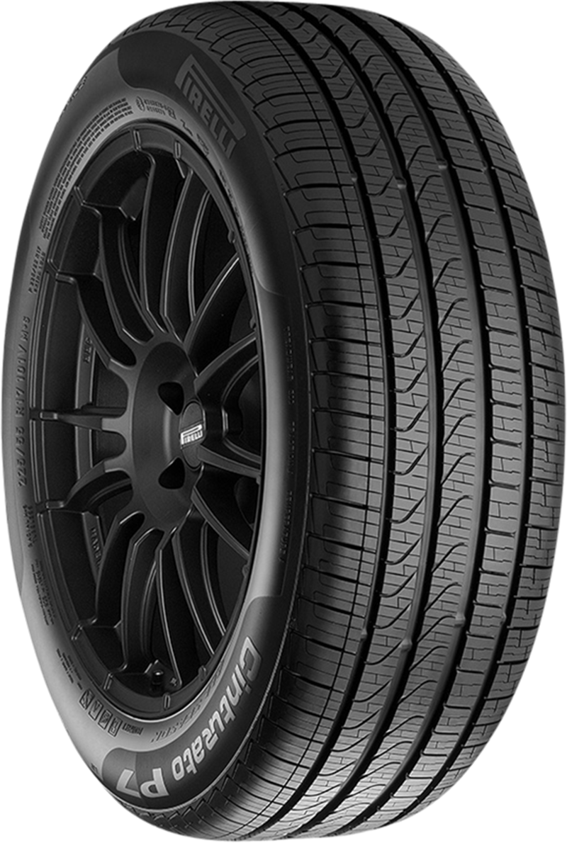245/40R18 93H Pirelli Cinturato P7 All Season Passenger Tire