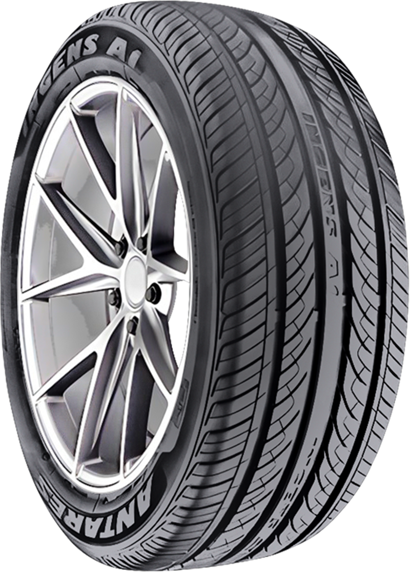 245/40R18 97W Antares Ingens-Locus Summer Run Flat Passenger Tire