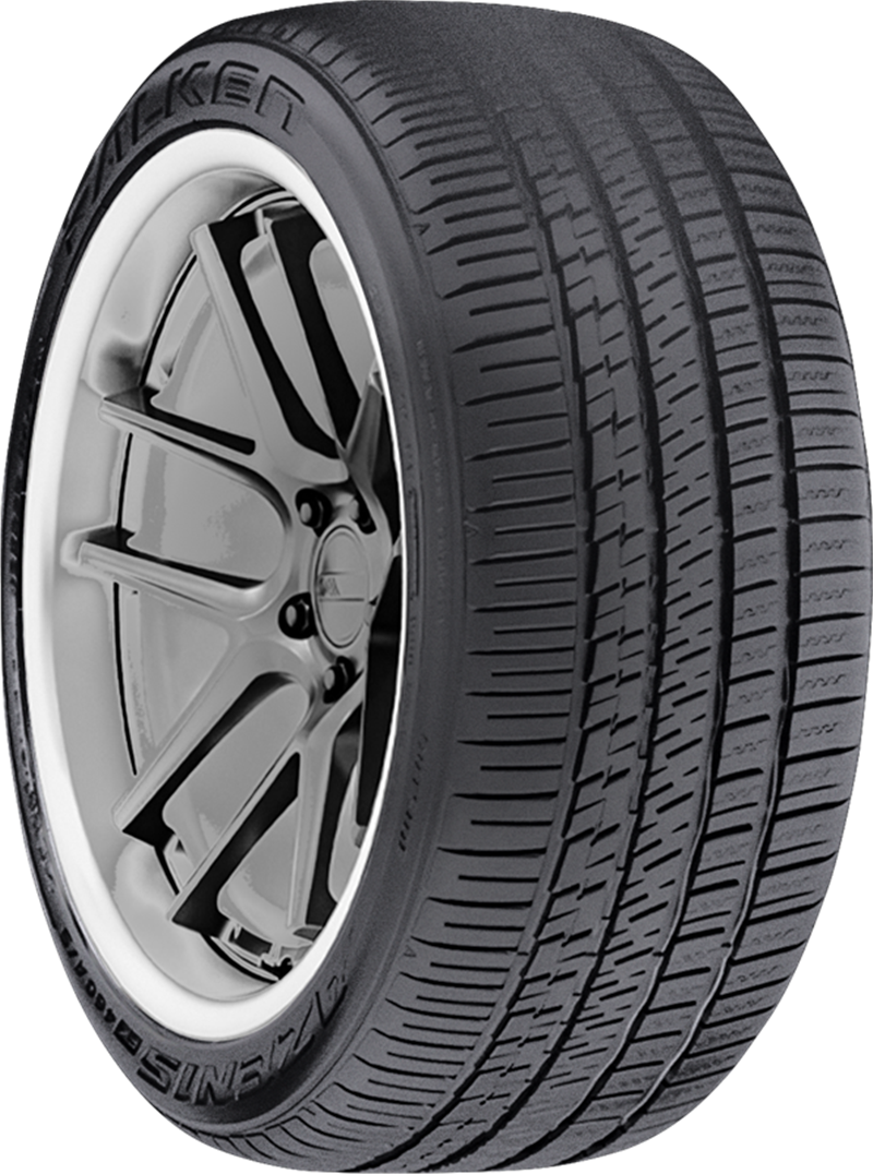 245/40R18 97Y XL Falken Azenis FK460 AS All Season Passenger Tire