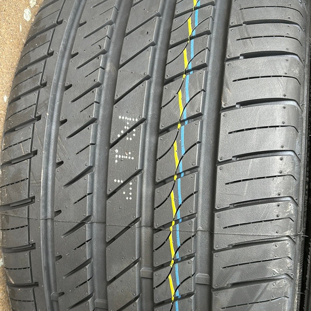 245/40R17 GRENLANDER L-ZEAL56 UHP PASSENGER