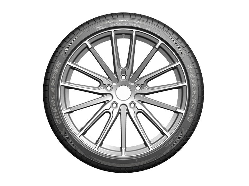 245/45R19 GRENLANDER X-SPORTER EV PASSENGER